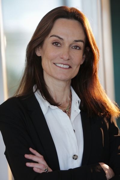 Anne-France Guillaumond