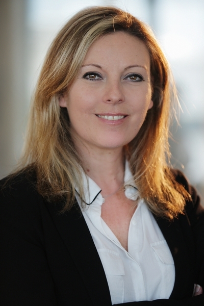 Audrey Bartholomé